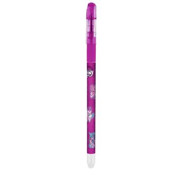 Kite My Little Pony Write-Erase Blue Gel Pen 0.5mm - buy, prices for Auchan - photo 1