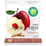 Gadz Apple Chips with Cinnamon 40g