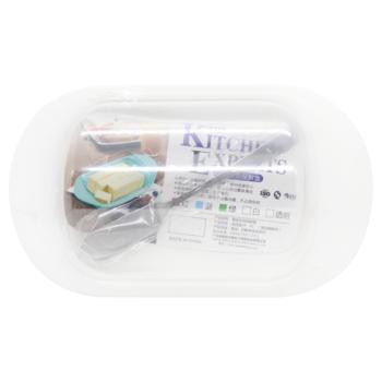 Масленка пластиковая - купить, цены на Таврия В - фото 3