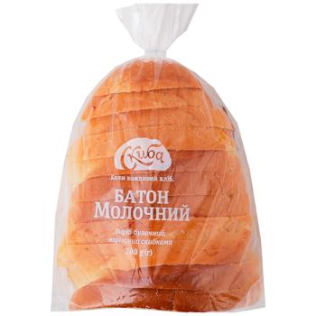 Long loaf Ukraine - buy, prices for Torba - photo 1