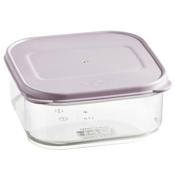 Bursev Nano Food Storage 3.65l - buy, prices for COSMOS - photo 1