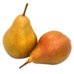 Eliot Pear