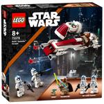 Lego Star Wars BARC Speeder Escape Building Set 75378