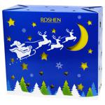 Roshen #4 Christmas Sky Christmas Sweets Set 391g