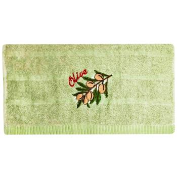Colorful Home Towel 32*72cm - buy, prices for Vostorg - photo 1