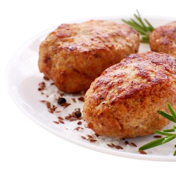 Homemade Style Cutlet - buy, prices for NOVUS - photo 1