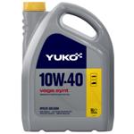 Yuko Vega Synt Motor Oil 10W-40 API SL/CF 5l