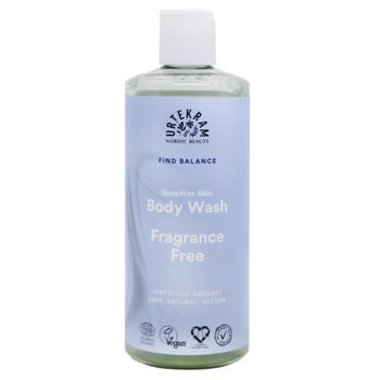 Urtekram Organic Fragrance Free Shower Gel for Sensitive Skin 500ml - buy, prices for NOVUS - photo 1