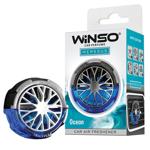 Освежитель воздуха Winso Merssus Ocean 18мл
