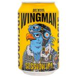 BrewDog Wingman Beer 4.3% 0.33l