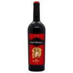 Casa Sant'Orsola Althaia Red Dry Wine 13% 0.75l