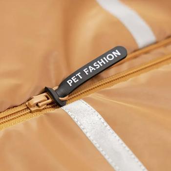 Жилет для собак Pet Fashion Big Boss р.2XL бежевый - купить, цены на MasterZoo - фото 2