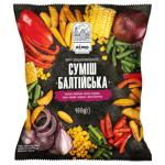 Limo Quick-frozen Baltic Vegetable Mix 400g