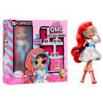 L.O.L. Surprise! O.M.G. Eye Spy Spy Doll with Acessories