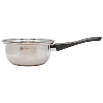 Ківш Kornel металевий 16см - купити, ціни на За Раз - фото 1