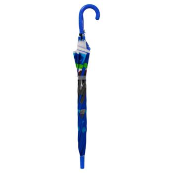 Qunxing Toys Bright Pictures Children's Umbrella - buy, prices for MegaMarket - photo 6