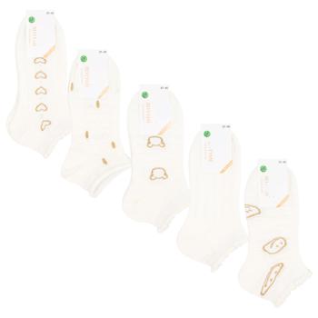 Shuguan Woman's Socks in Assortment 37-40s - buy, prices for - photo 1