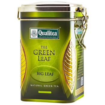 Qualitea Green Tea 100g
