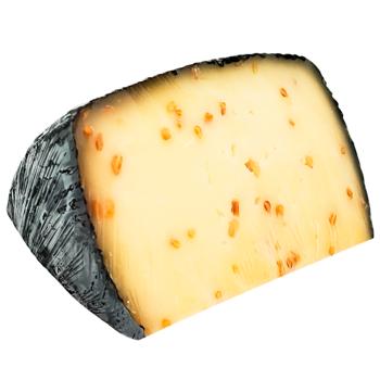 Сир з пажитником 50% - купити, ціни на Cупермаркет "Харків" - фото 3