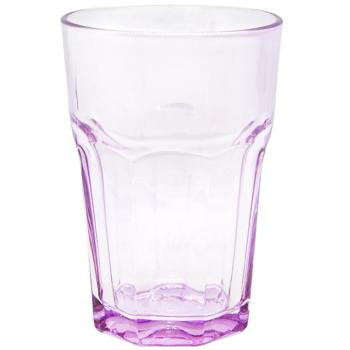 Ecomo Coloss Purple Glass 360ml - buy, prices for Auchan - photo 1