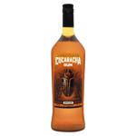 Ромовый напиток Cucaracha Spiced Gold 35% 1л