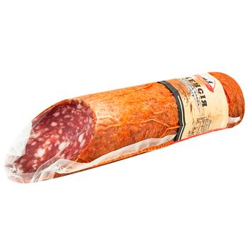 Rial Valencia Raw Cured Sausage High Grade - buy, prices for - photo 2