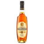 Orbeliani 3 Years Cognac 40% 0.5l