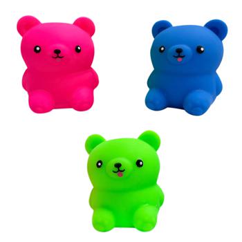 Игрушка Monster Gum Marshmallow Bear крутой замес - купить, цены на - фото 2