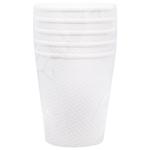 TCM Double Wall Paper Cup 5pcs 270ml