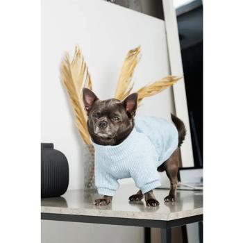 Светр для собак Pet Fashion Fur M - купить, цены на MasterZoo - фото 6