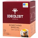 Дріп-кава Idealist Coffee Co. Something Special 7шт*12г