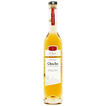 Чача Badagoni Georgia Original 40% 0,5л