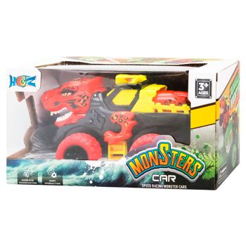 Toy Car 3305-3 - buy, prices for Za Raz - photo 1