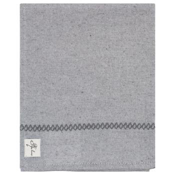 Provence Rino Gray Napkin 35*45cm - buy, prices for MegaMarket - photo 1