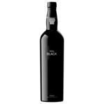 Вино Quinta Noval Black крепкое красное 19,5% 0,75л