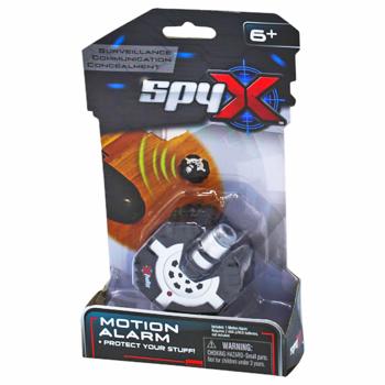 X Spy Motion Sensor Toy - buy, prices for - photo 2