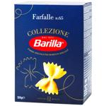 Макаронні вироби Barilla Farfalle №65 500г