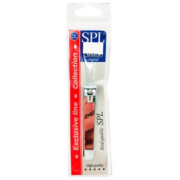 Кусачки маникюрные SPL 9026 профессиональные