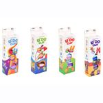 Strateg U'do Clay Creative Set 11pcs