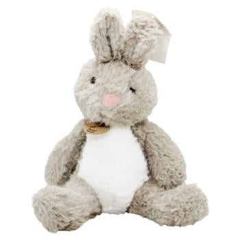 Bunny Soft Toy 25cm - buy, prices for MegaMarket - photo 2