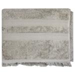 Рушник Sweet Home Simply Taupe Olive 70*140см