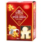 Lambertz Spiced Gingerbread 220g
