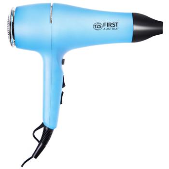 First FA-5654-7BU Hairdryer - buy, prices for Auchan - photo 1