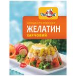 Желатин Чемпіон 15г Україна