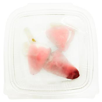 Перець червоний фарширований сиром - купити, ціни на Восторг - фото 4