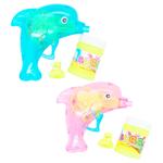 Zed Dolphin Soap Bubbles + Spare