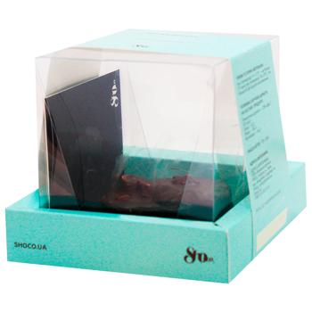 SHOco Vegan Chocolate Dessert 120g