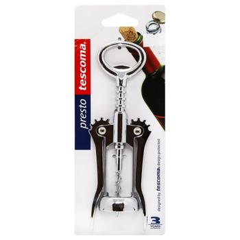 Corkscrew Tescoma Czech republic - buy, prices for MegaMarket - photo 1