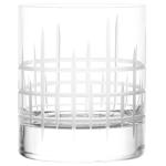 Стакан Stolzle New York Bar Manhattan для виски 320мл