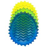 Іграшка для котів Petstages Toss N' Flip Chips 6 см х 5 см